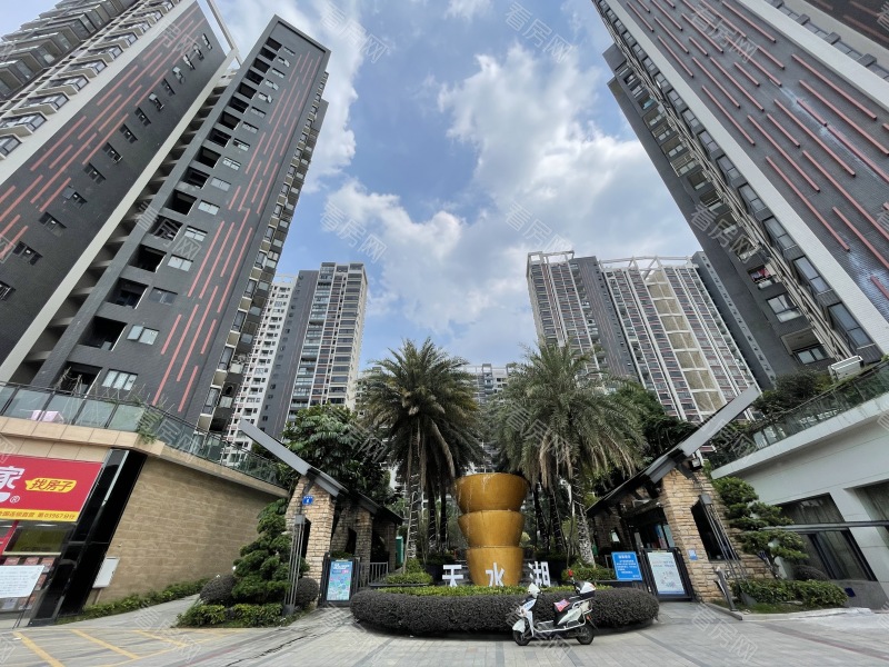 中山正德天水湖小区信息图片4