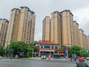 郴州振兴玫瑰园小区信息图片