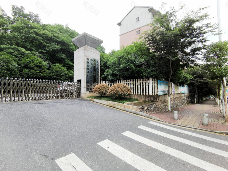 郴州市林科所经济适用房小区信息图片5