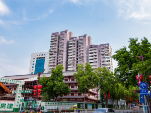 佛山时代中心小区信息图片