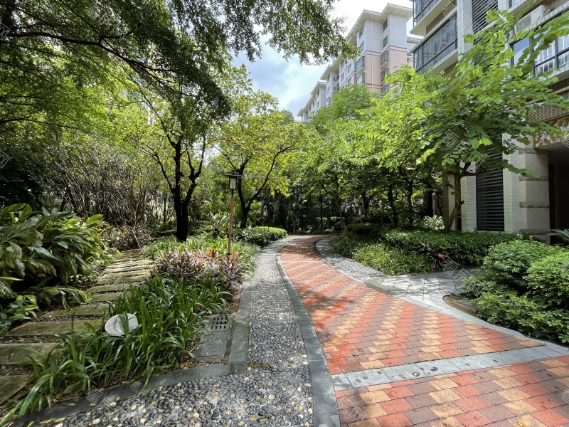 中山名雅豪庭二期小区信息图片3