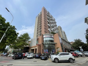 中山银领时代园小区信息图片