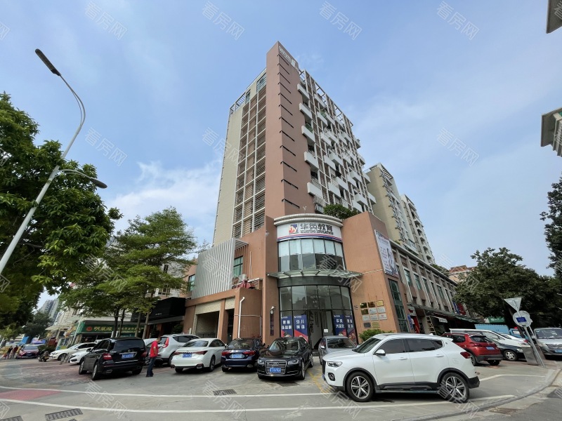 中山银领时代园小区信息图片1