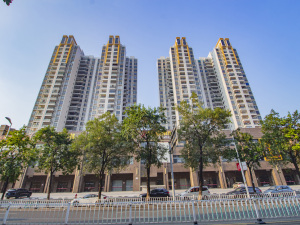 佛山恒达永安广场小区信息图片