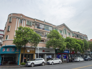 佛山金广楼小区信息图片