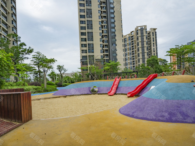 珠海蓝湾半岛小区信息图片11