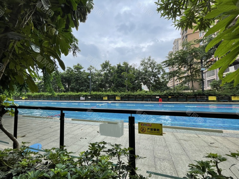 中山正和中州小区信息图片8