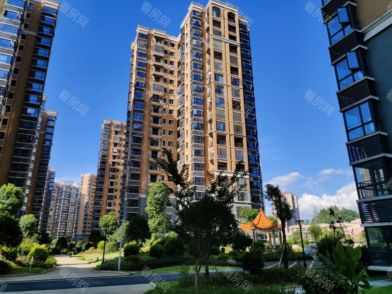 郴州公园华府小区信息图片9