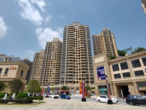 惠州嘉旺城小区信息图片