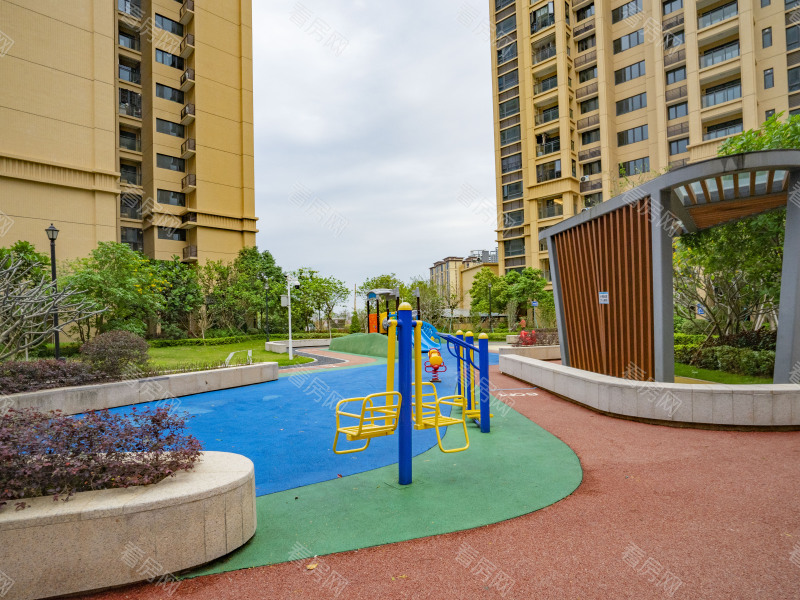 珠海奥园丽景小区信息图片15