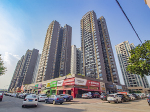 佛山山水领寓小区信息图片