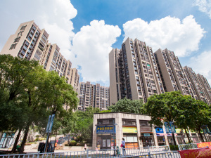 佛山时代倾城四期小区信息图片