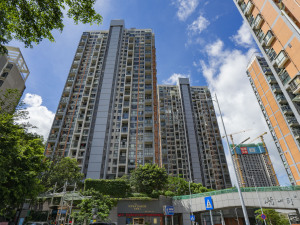 深圳晴山月小区信息图片