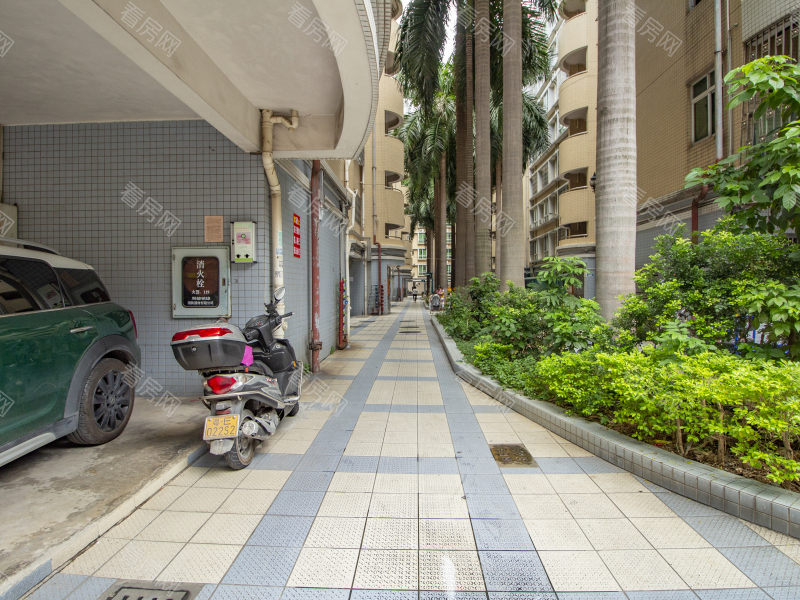 佛山骏景豪庭(陈村)小区信息图片6