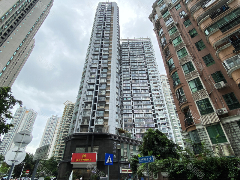 深圳星座传奇大厦小区信息图片3