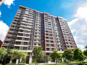 佛山保利水木芳华小区信息图片