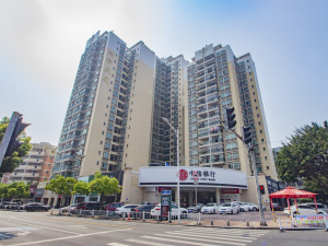 佛山德信大厦小区信息图片