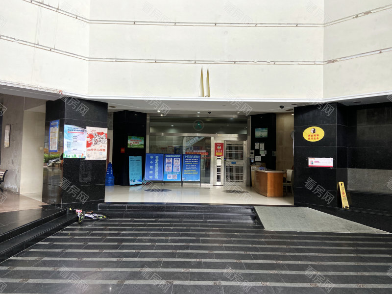 深圳丽阳天下名苑小区信息图片1