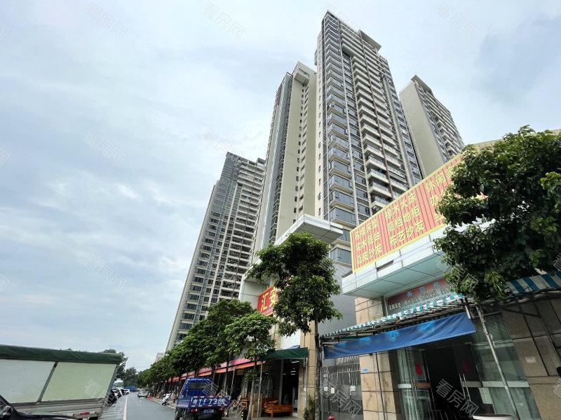 中山华盈东城美域小区信息图片9