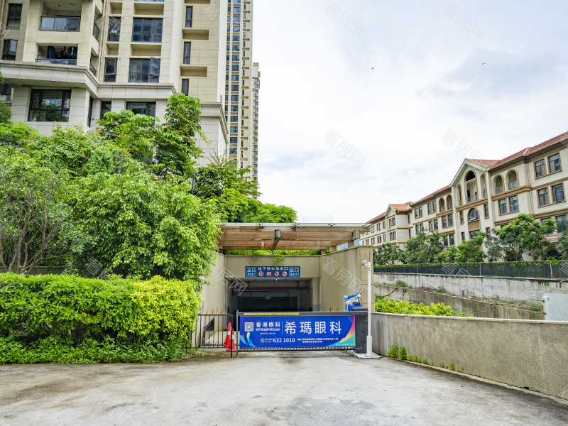 珠海K2荔枝湾南区小区信息图片6