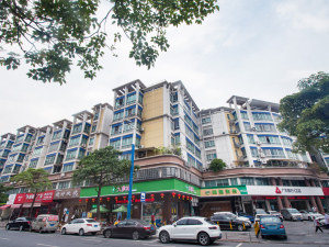 佛山碧翠豪城小区信息图片