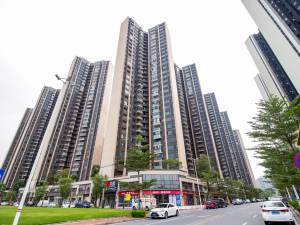 佛山龙光玖龙湾小区信息图片