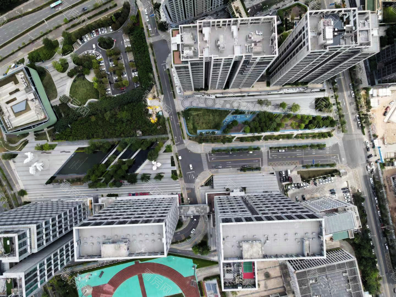 深圳启迪协信科技园小区信息图片6