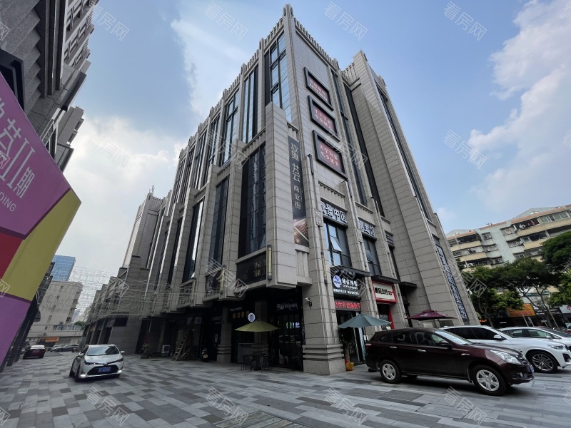 中山懿荟大厦一期小区信息图片5