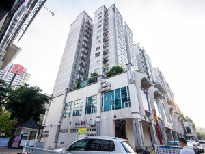 佛山鸿业新天地小区信息图片