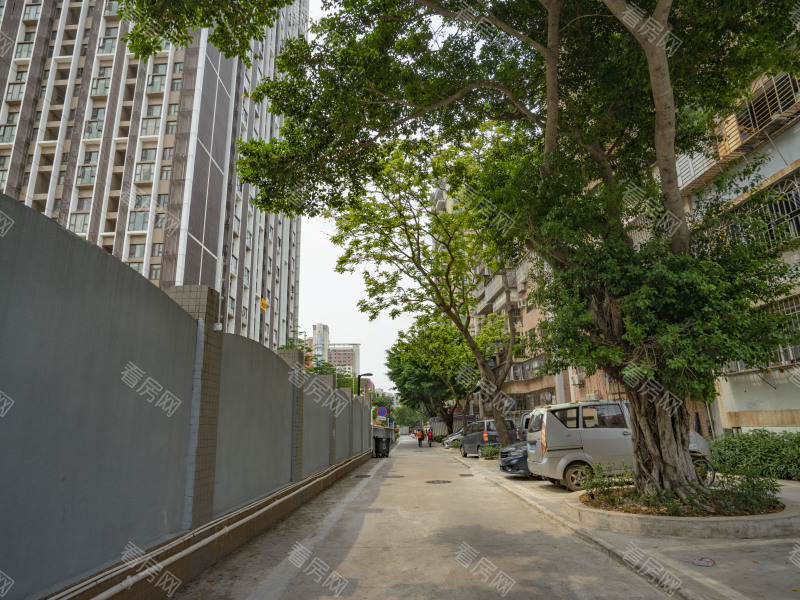 珠海金丰苑小区信息图片7