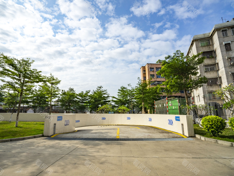珠海平新轩小区信息图片3