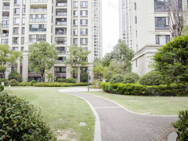 赣州江山里熙岸小区信息图片6