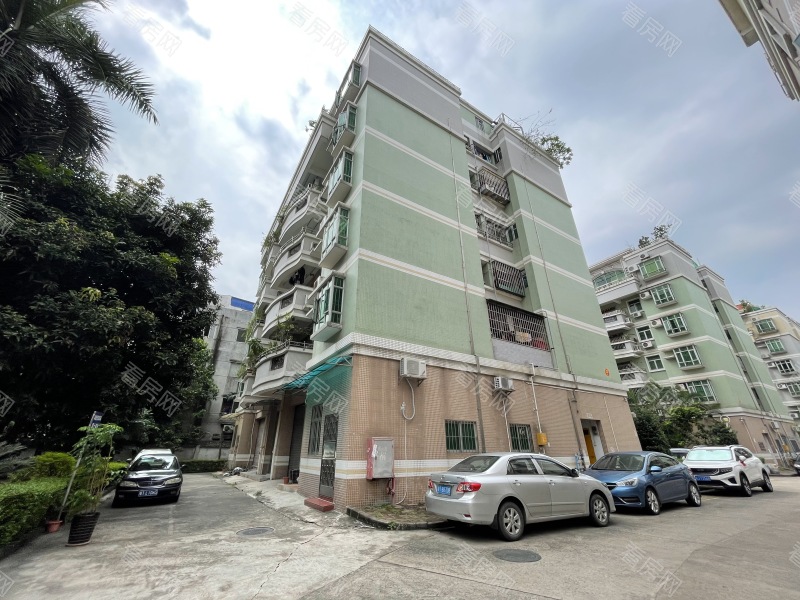 中山清溪花园小区信息图片11