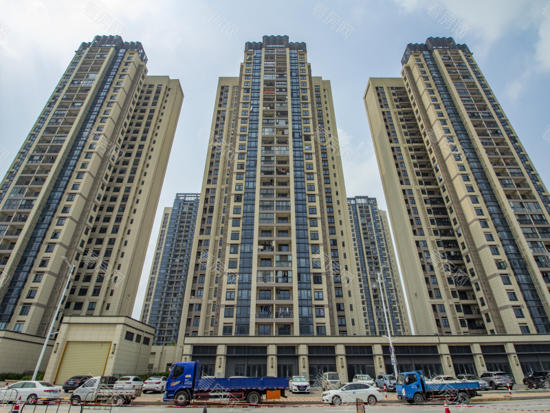 佛山招商曦岸小区信息图片7