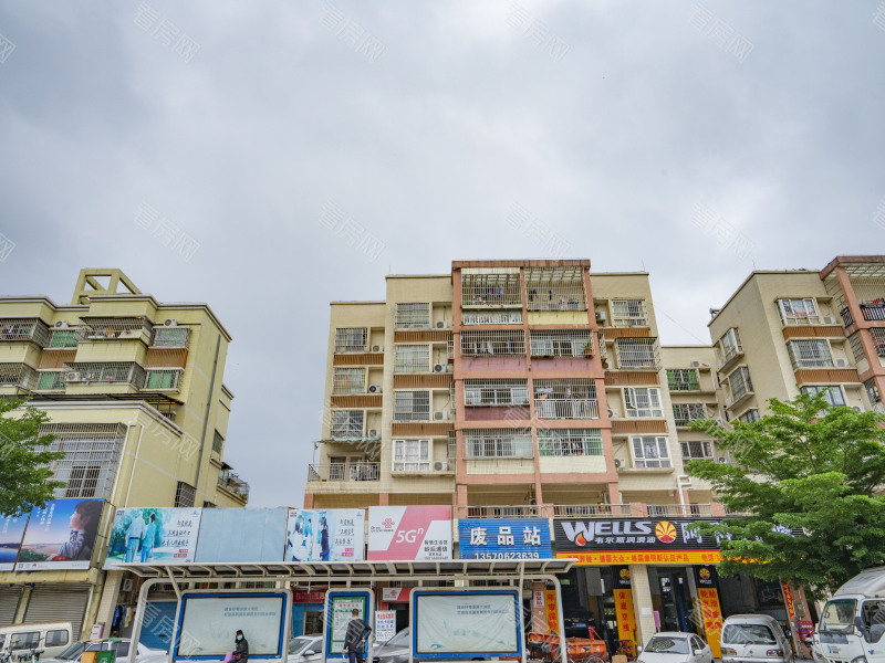 珠海康悦花园小区信息图片4