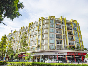 佛山骏华轩小区信息图片