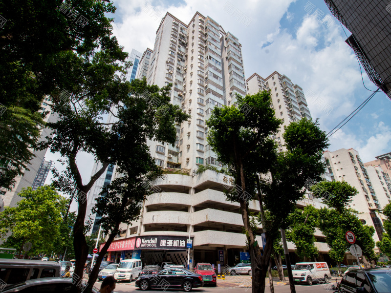 佛山华远大厦小区信息图片5