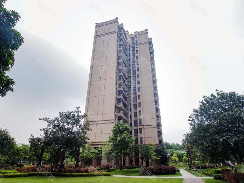 佛山景裕豪园小区信息图片16