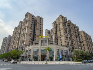 佛山悦珑湖小区信息图片