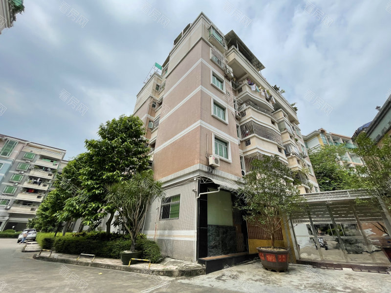 中山清溪花园小区信息图片10