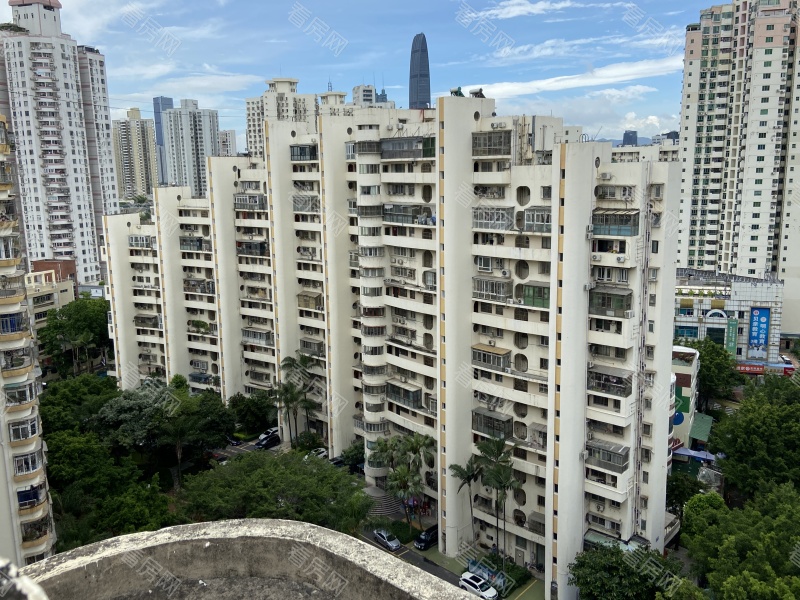 深圳长城花园小区信息图片5