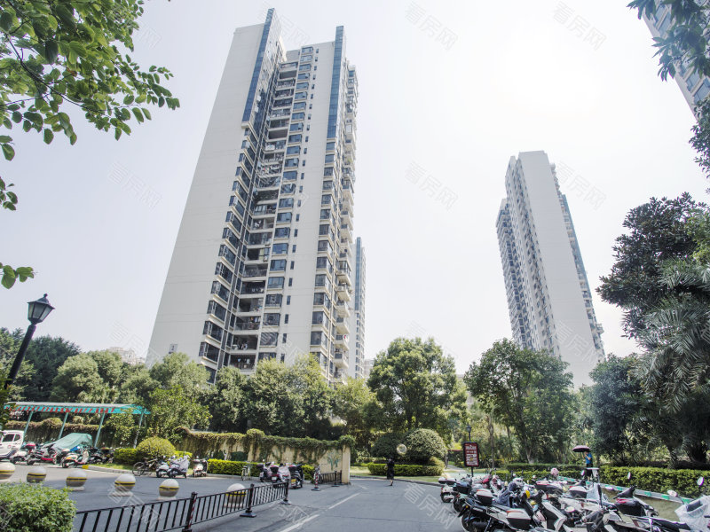 赣州云星中央星城小区信息图片14