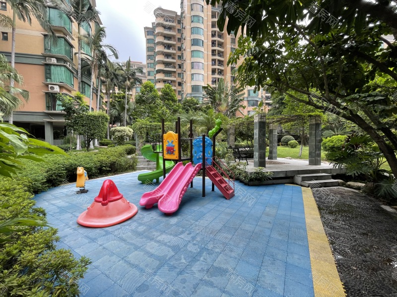 中山东逸豪园小区信息图片7