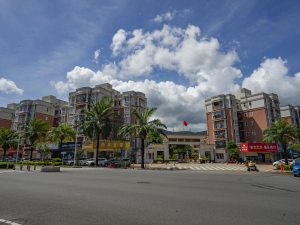 深圳叠福村小区信息图片