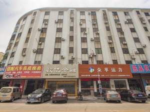 佛山新力楼小区信息图片