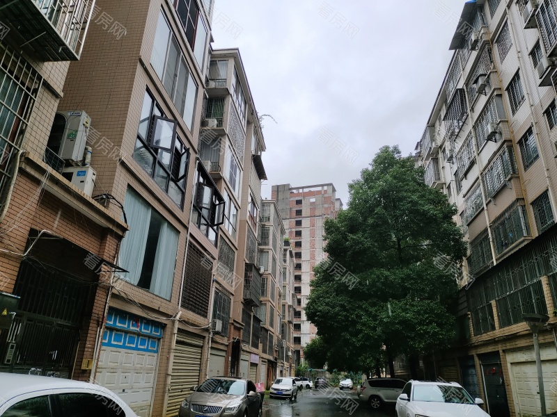 郴州阜康翠微源小区信息图片3