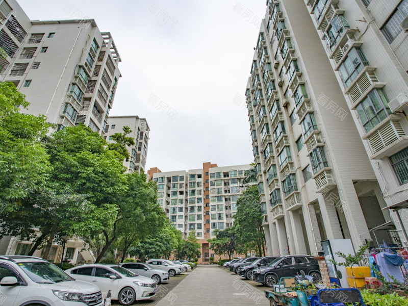 珠海恒翠嘉园小区信息图片7