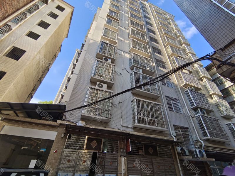 衡阳飞华缘小区小区信息图片2