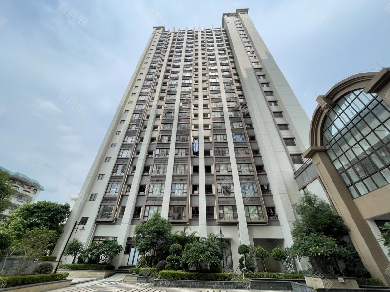 中山蓝钻双子座楼小区信息图片8