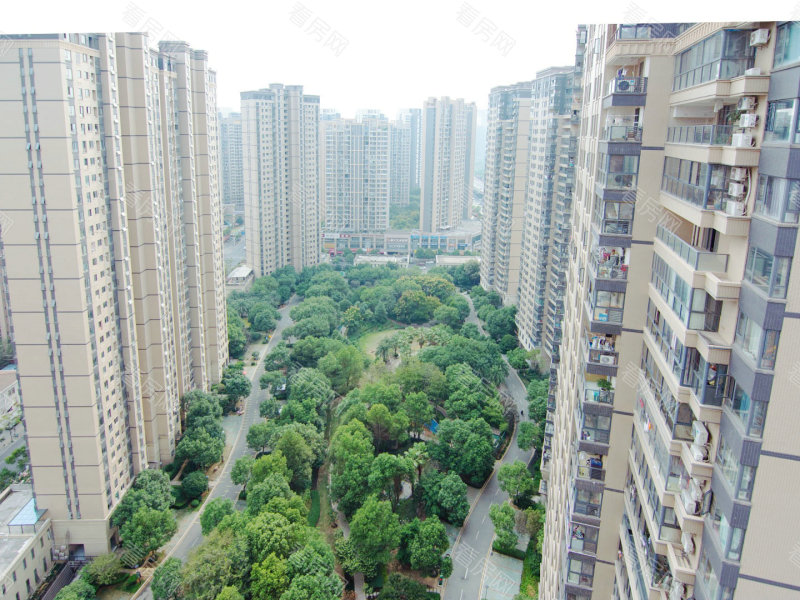 赣州鹏欣水游城小区信息图片11